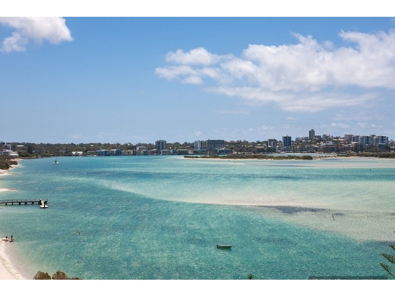 1007/75 Golden Beach Esplanade, Golden Beach QLD 4551
