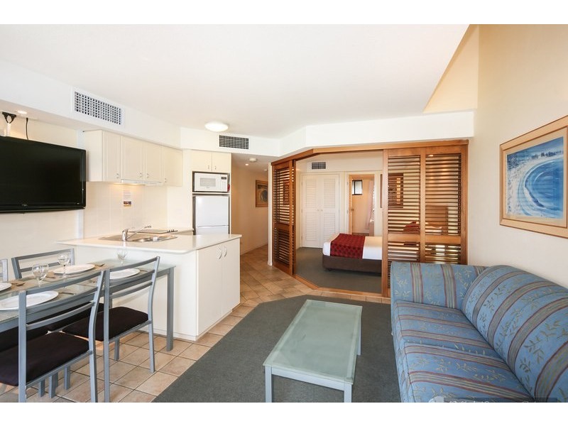 1007/75 Golden Beach Esplanade, Golden Beach QLD 4551