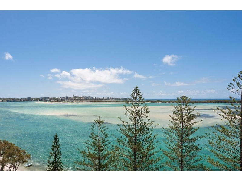 1007/75 Golden Beach Esplanade, Golden Beach QLD 4551