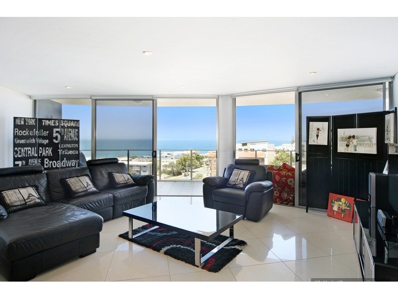 701/3 Arthur Street, Kings Beach QLD 4551