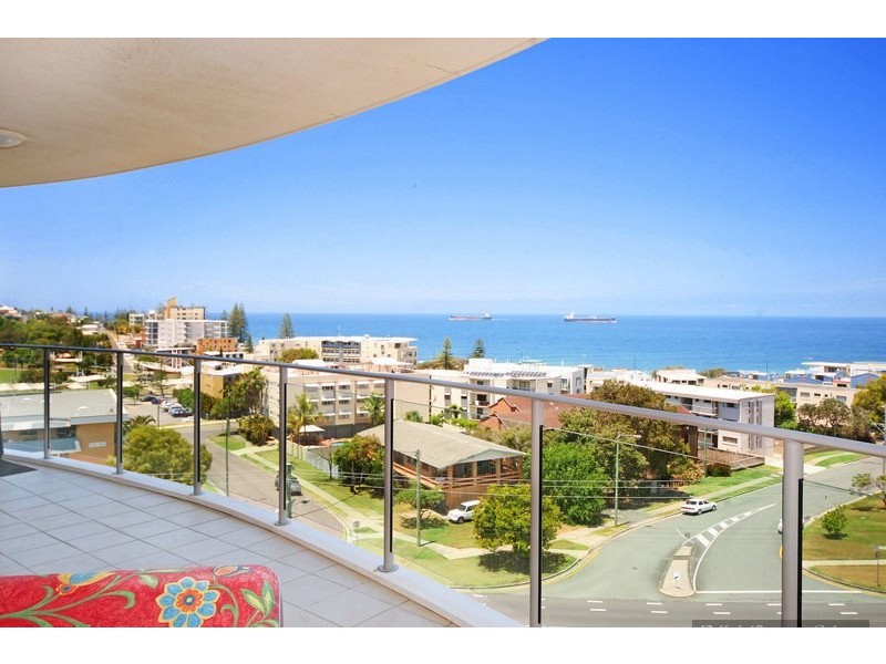 701/3 Arthur Street, Kings Beach QLD 4551