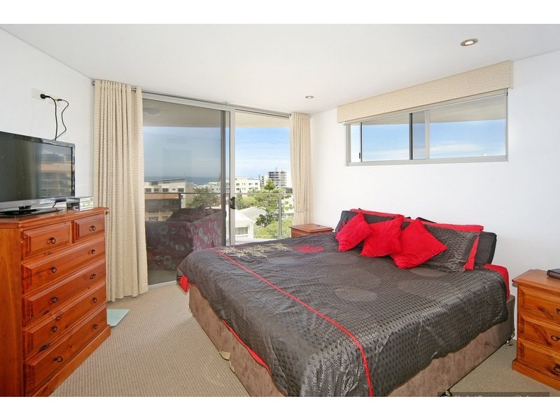 701/3 Arthur Street, Kings Beach QLD 4551