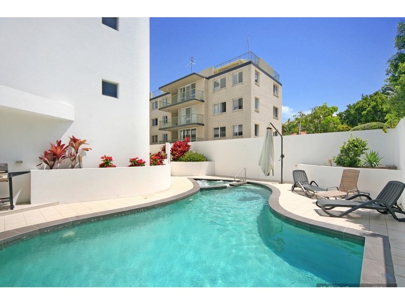 701/3 Arthur Street, Kings Beach QLD 4551