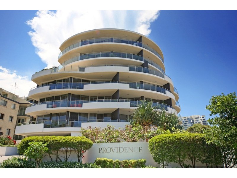 701/3 Arthur Street, Kings Beach QLD 4551