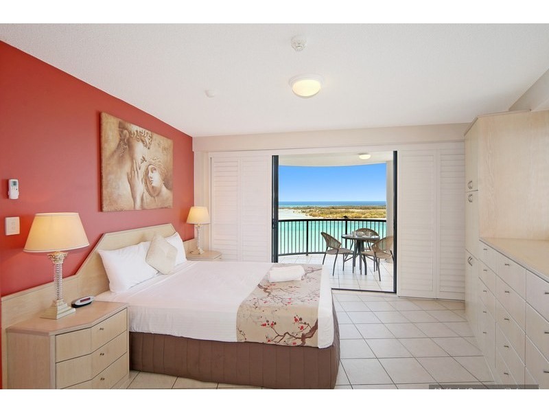 27/35 Landsborough Parade, Golden Beach QLD 4551