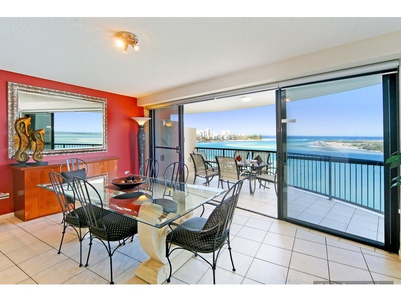 27/35 Landsborough Parade, Golden Beach QLD 4551