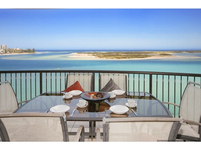 27/35 Landsborough Parade, Golden Beach QLD 4551