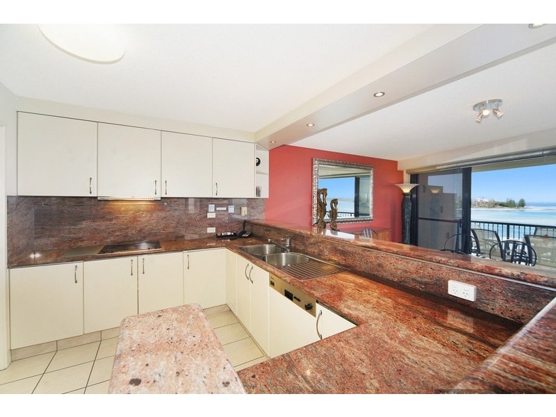 27/35 Landsborough Parade, Golden Beach QLD 4551