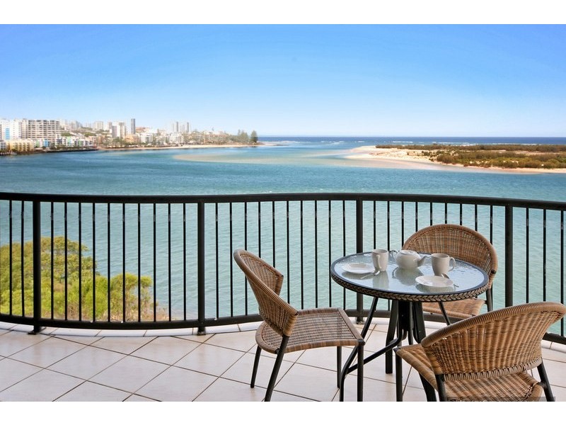 27/35 Landsborough Parade, Golden Beach QLD 4551