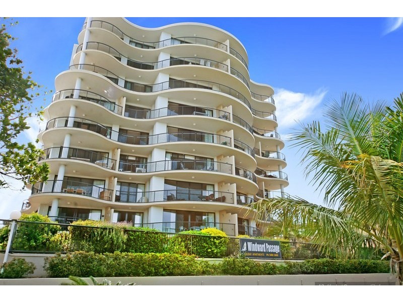 27/35 Landsborough Parade, Golden Beach QLD 4551