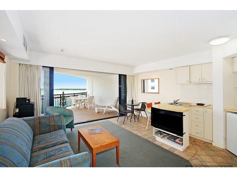 714/75 Golden Beach Esplanade, Golden Beach QLD 4551