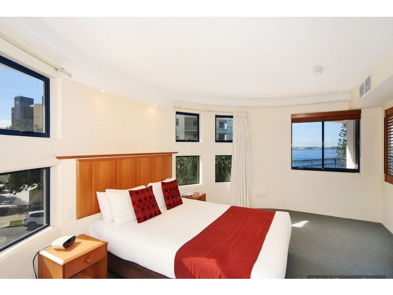 714/75 Golden Beach Esplanade, Golden Beach QLD 4551