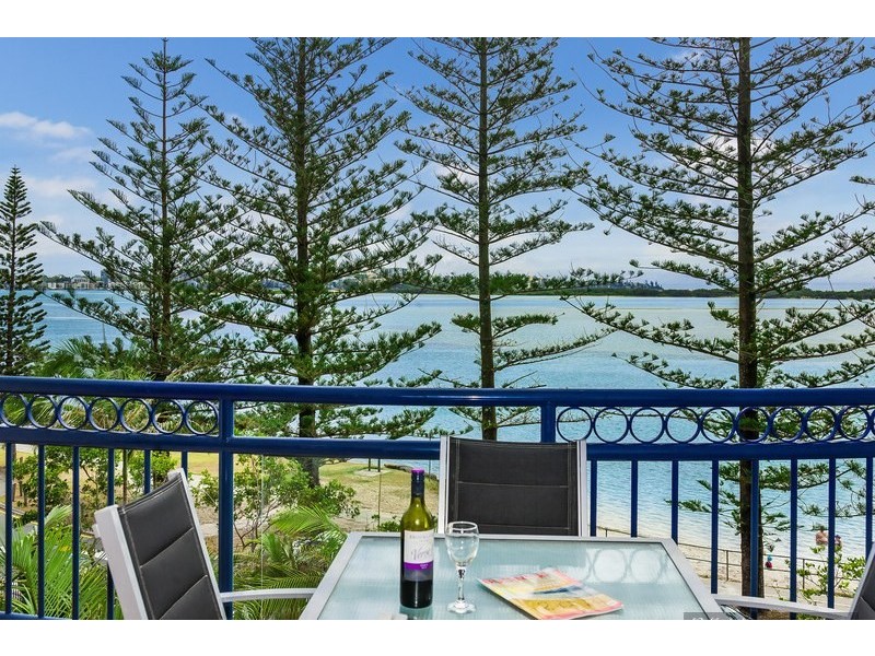 405/75 Golden Beach Esplanade, Golden Beach QLD 4551