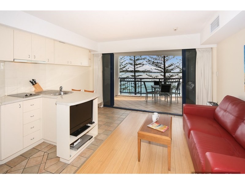 405/75 Golden Beach Esplanade, Golden Beach QLD 4551