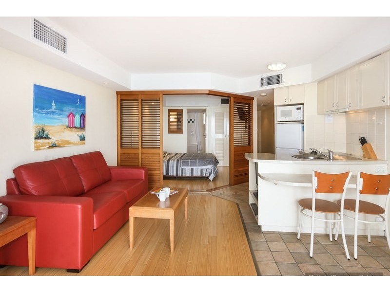 405/75 Golden Beach Esplanade, Golden Beach QLD 4551