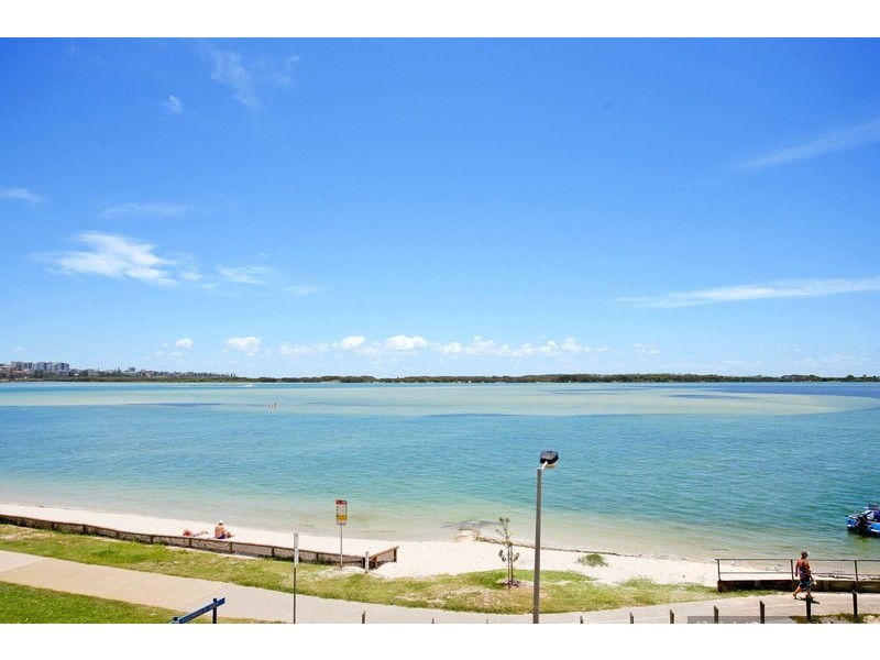304/72 Golden Beach Esplanade, Golden Beach QLD 4551