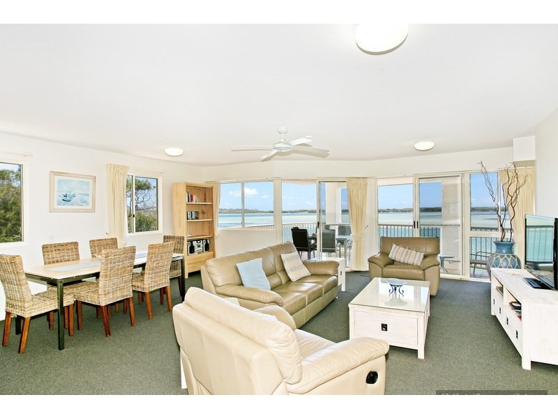 304/72 Golden Beach Esplanade, Golden Beach QLD 4551