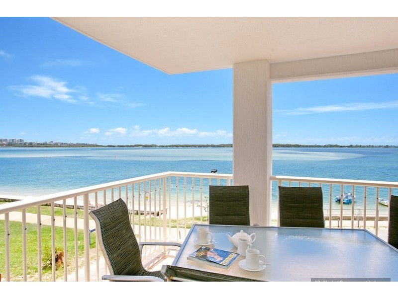 304/72 Golden Beach Esplanade, Golden Beach QLD 4551