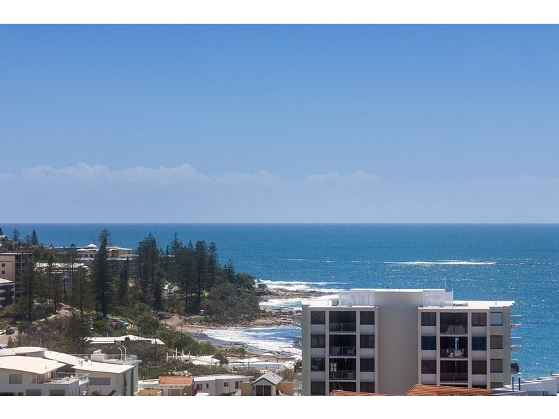 27/34 Canberra Terrace, Caloundra QLD 4551