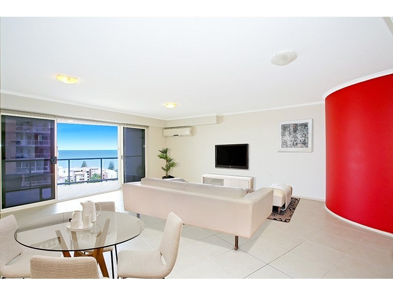 27/34 Canberra Terrace, Caloundra QLD 4551