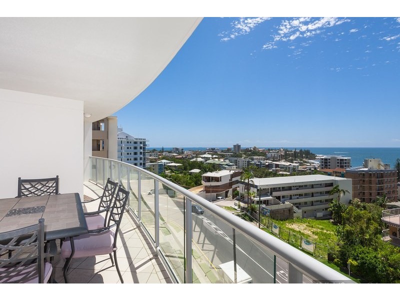 27/34 Canberra Terrace, Caloundra QLD 4551