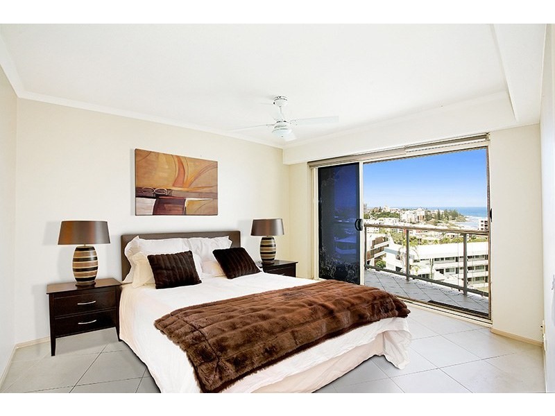 27/34 Canberra Terrace, Caloundra QLD 4551