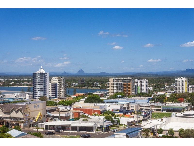 27/34 Canberra Terrace, Caloundra QLD 4551