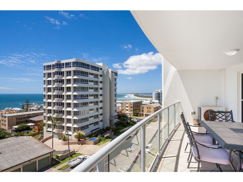 27/34 Canberra Terrace, Caloundra QLD 4551