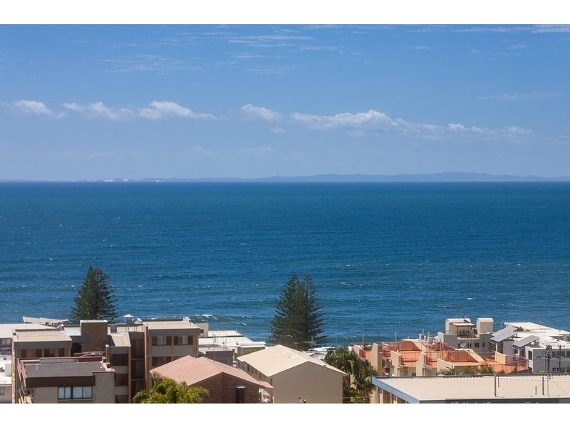 27/34 Canberra Terrace, Caloundra QLD 4551