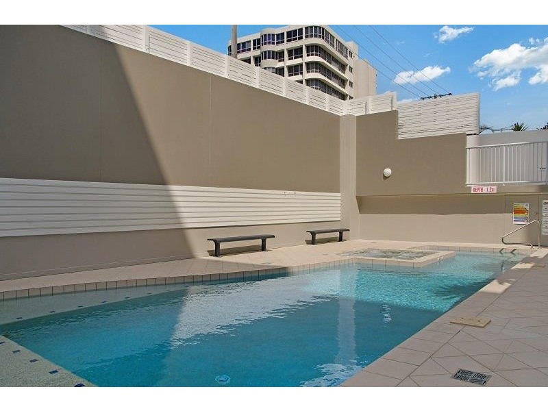 27/34 Canberra Terrace, Caloundra QLD 4551