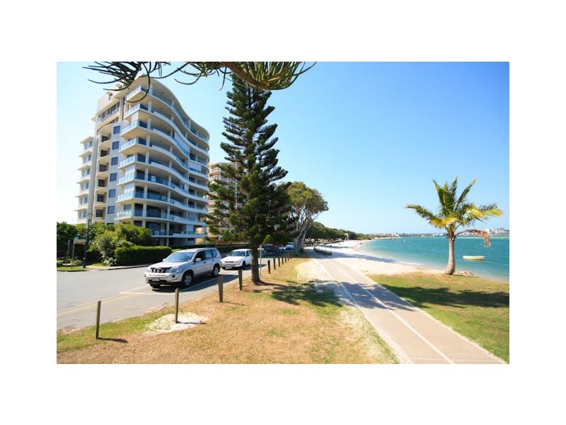 102/73 Golden Beach Esplanade, Golden Beach QLD 4551