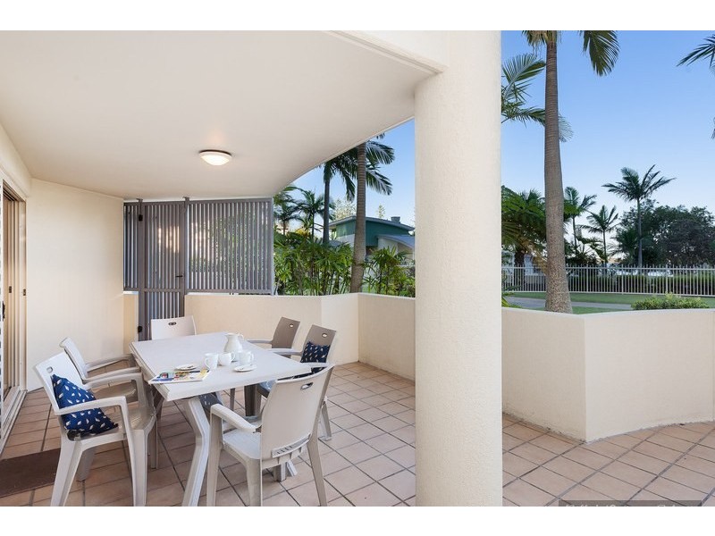 106/89 Golden Beach Esplanade, Golden Beach QLD 4551