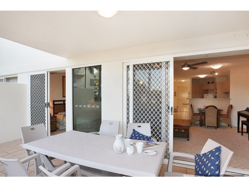 106/89 Golden Beach Esplanade, Golden Beach QLD 4551