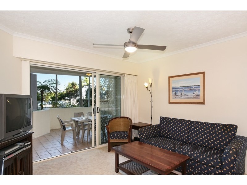 106/89 Golden Beach Esplanade, Golden Beach QLD 4551