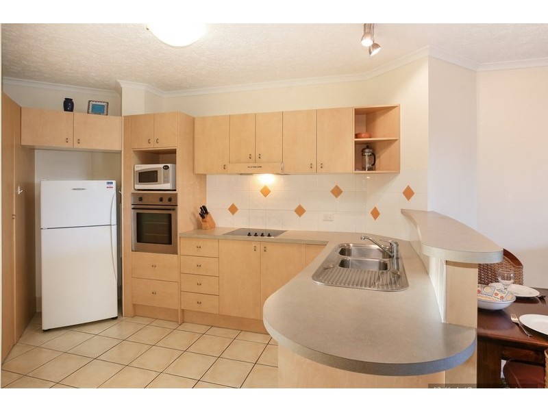 106/89 Golden Beach Esplanade, Golden Beach QLD 4551