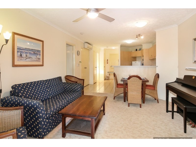 106/89 Golden Beach Esplanade, Golden Beach QLD 4551