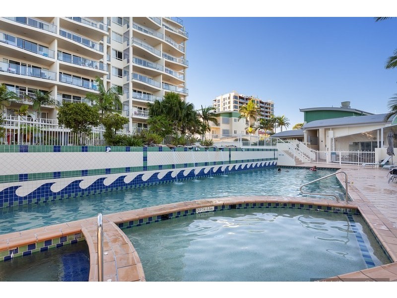 106/89 Golden Beach Esplanade, Golden Beach QLD 4551