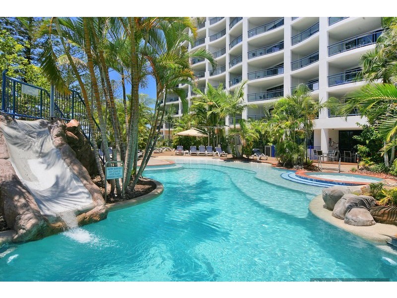 701/75 Golden Beach Esplanade, Golden Beach QLD 4551