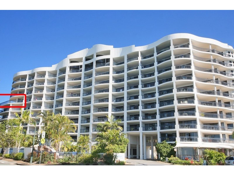 701/75 Golden Beach Esplanade, Golden Beach QLD 4551