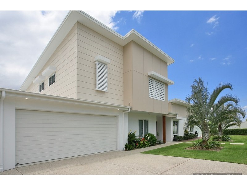 34 Wentworth Parade, Golden Beach QLD 4551