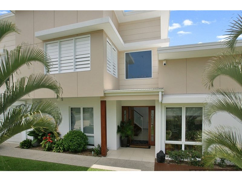 34 Wentworth Parade, Golden Beach QLD 4551