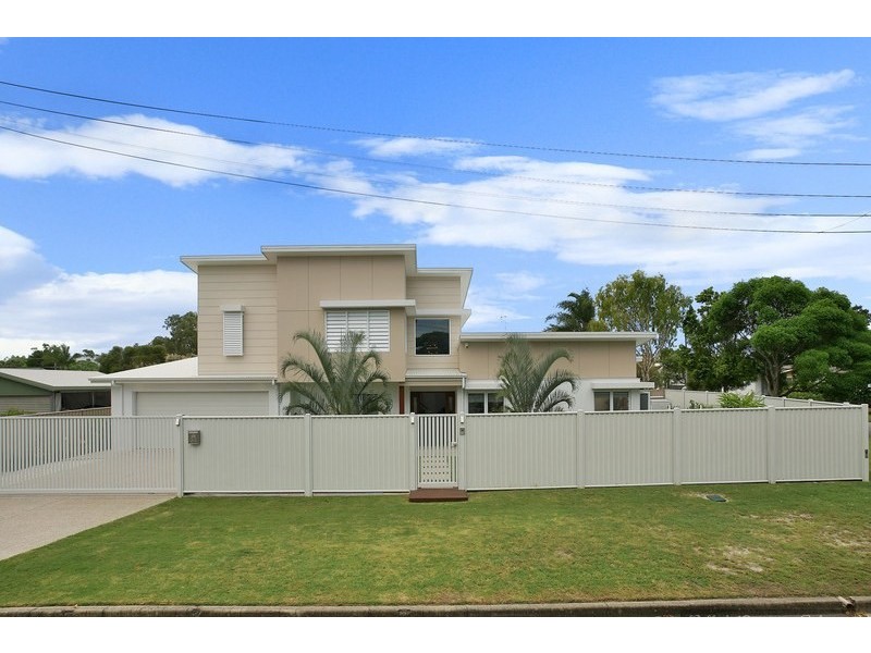 34 Wentworth Parade, Golden Beach QLD 4551