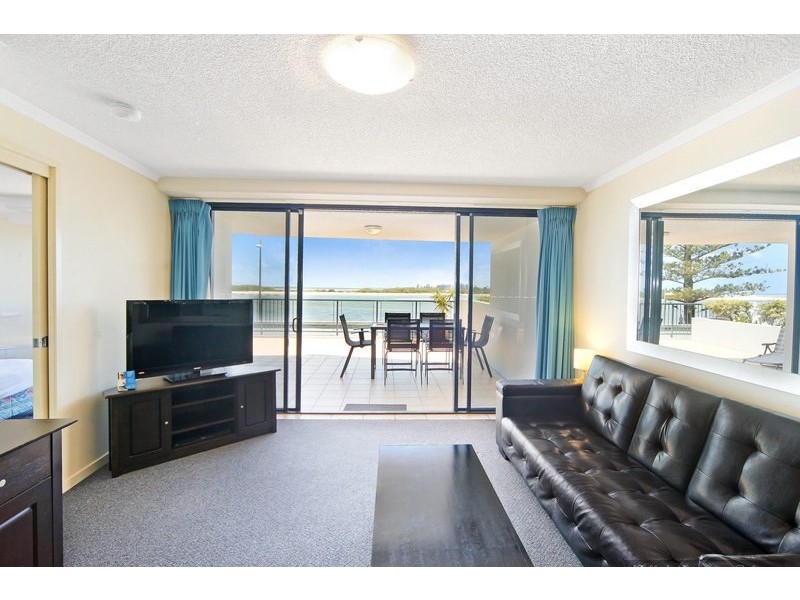 28/38 Bulcock Beach Esplanade, Caloundra QLD 4551