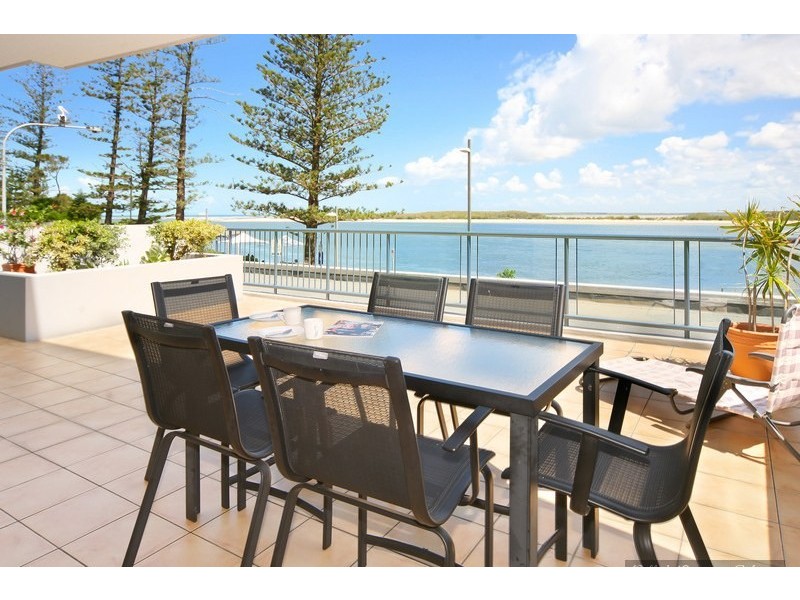 28/38 Bulcock Beach Esplanade, Caloundra QLD 4551