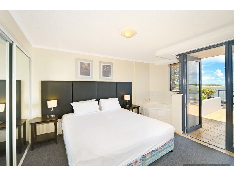 28/38 Bulcock Beach Esplanade, Caloundra QLD 4551