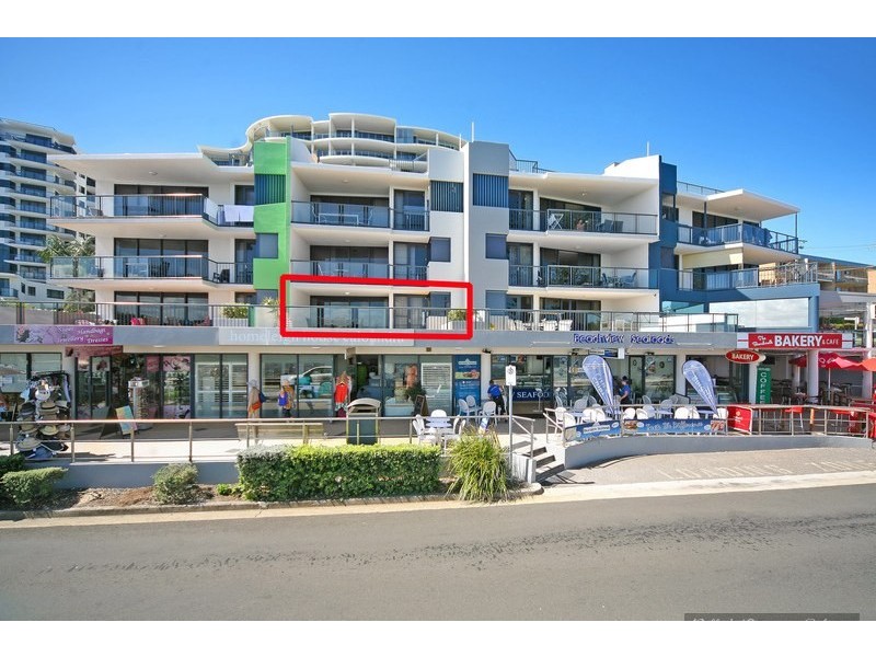 28/38 Bulcock Beach Esplanade, Caloundra QLD 4551