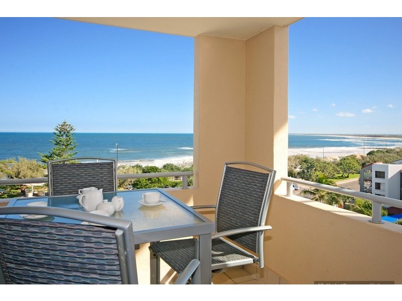 44/79 Edmund Street, Kings Beach QLD 4551