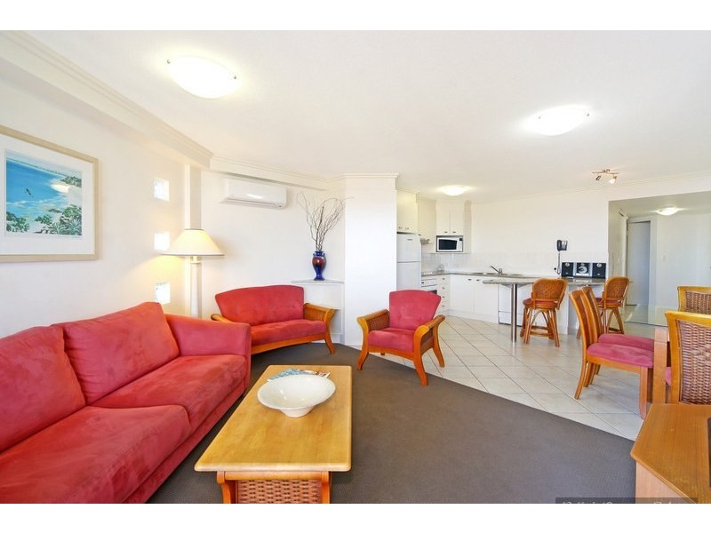 44/79 Edmund Street, Kings Beach QLD 4551