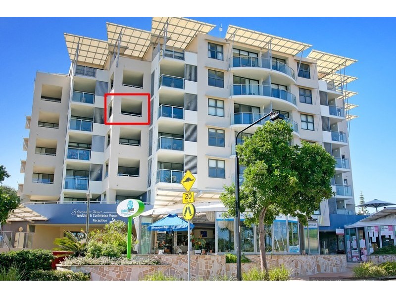 44/79 Edmund Street, Kings Beach QLD 4551