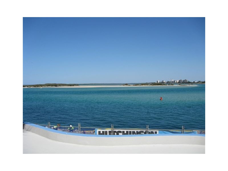 69/38 Bulcock Beach Esplanade, Caloundra QLD 4551